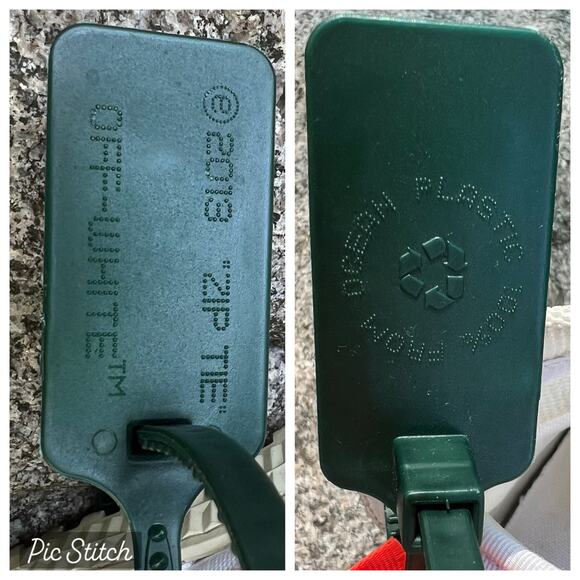 OFF-WHITE 3.0 Off-Court sneakers in lilac/white suede mix - Picture 6 of 14